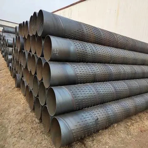 梅州滤水管执行标准中具体参数