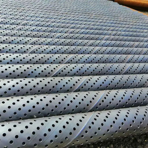 梅州桥式滤水管如何分类？