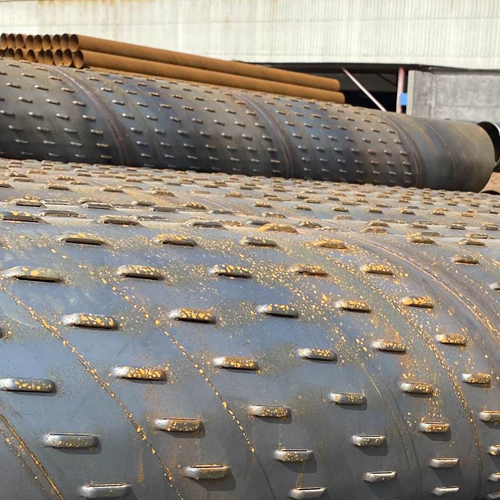 梅州桥式滤水管的材质如何选择？