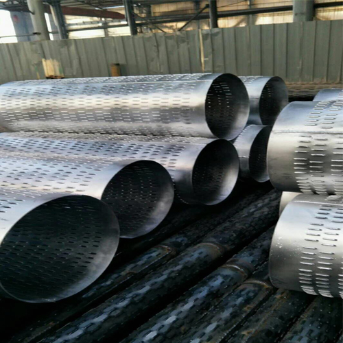 梅州滤水管的加工要求有哪些？