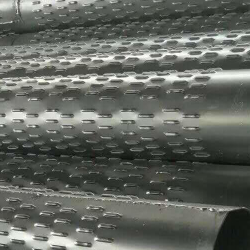 梅州滤水管的焊接工艺有哪些