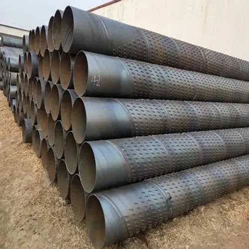 梅州房建滤水管规格的选择