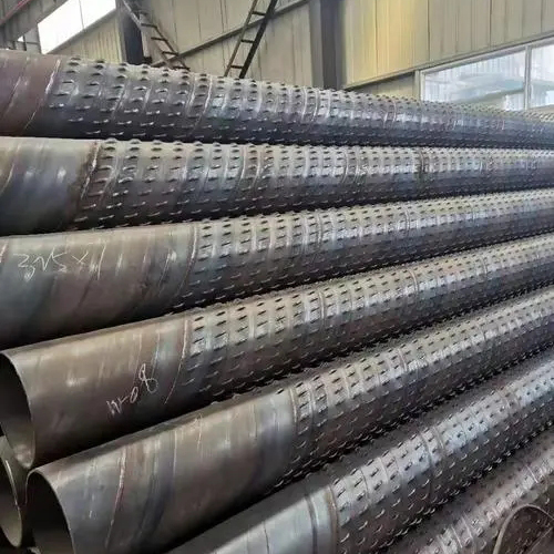 梅州滤水管施工过程中如何保证安全操作？