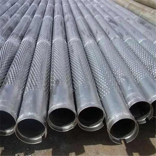 梅州滤水管施工条例包括哪些内容