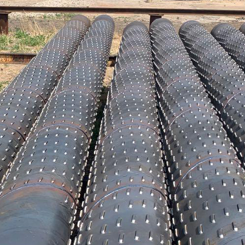 梅州桥式滤水管的加工工艺